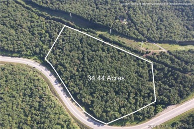 Lake Acreage For Sale in Lake Ozark, Missouri