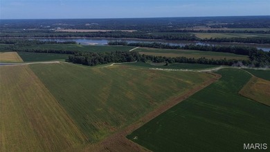 Missouri River - Franklin County Acreage For Sale in Washington Missouri