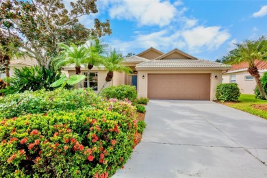 Lake Home For Sale in Sarasota, Florida