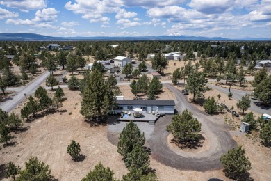 Billy Chinook Lake Home Sale Pending in Culver Oregon