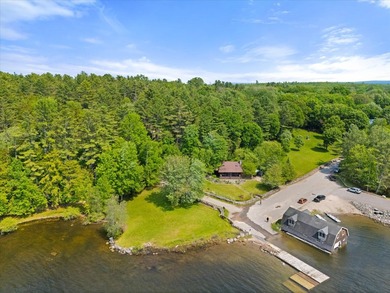 Rare waterfront estate offering more than 500 feet of owned - photo 3