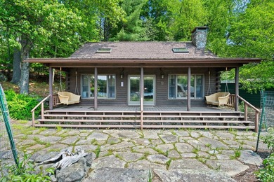 Rare waterfront estate offering more than 500 feet of owned - photo 5