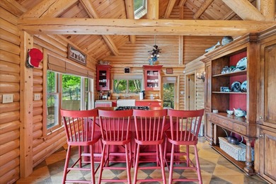 Rare waterfront estate offering more than 500 feet of owned - photo 8