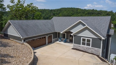 Lake Home Sale Pending in Camdenton, Missouri