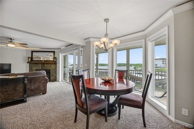 This stunning 2-level condo at Regatta Bay is everything a lake - photo 11