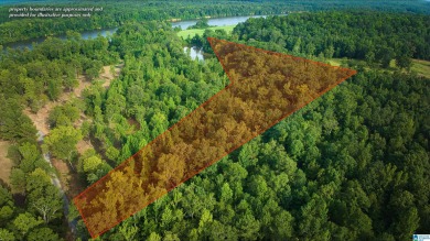 Coosa River - St. Clair County Acreage For Sale in Ragland Alabama