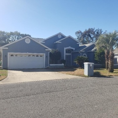 Lake Home For Sale in Niceville, Florida