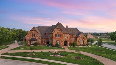 (private lake, pond, coastal) Home For Sale in Boyd Texas