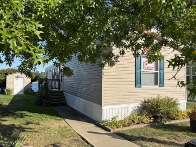 Lake Home For Sale in Chesterfield, Michigan