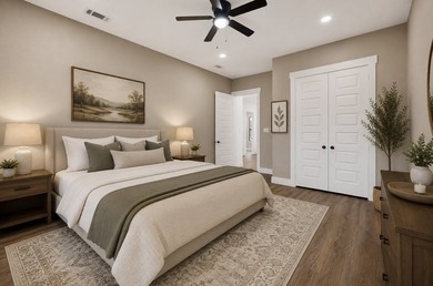 Builder offering $5,000 toward buyer closing costs! Situated on - photo 12