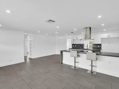 Experience the ultimate in modern waterfront living at 5710 SW - photo 12
