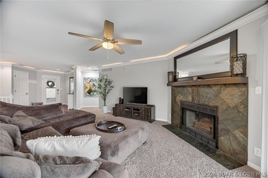 This stunning 2-level condo at Regatta Bay is everything a lake - photo 13