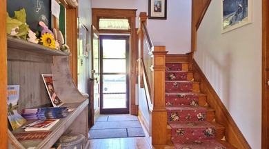 Welcome to Locust Hill, a hospitality business on 21+/- scenic - photo 13