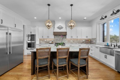 Experience a new standard in this recently constructed - photo 13
