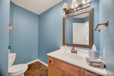 This stunning 2-level condo at Regatta Bay is everything a lake - photo 14