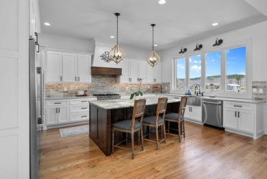 Experience a new standard in this recently constructed - photo 14