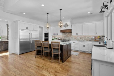 Experience a new standard in this recently constructed - photo 15