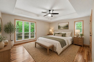 Great one-level home ideally surrounded by Mountain Ranch golf - photo 16