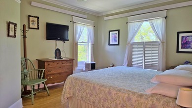Welcome to Locust Hill, a hospitality business on 21+/- scenic - photo 16