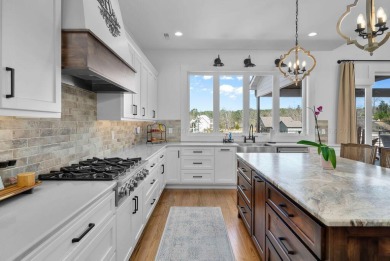 Experience a new standard in this recently constructed - photo 16