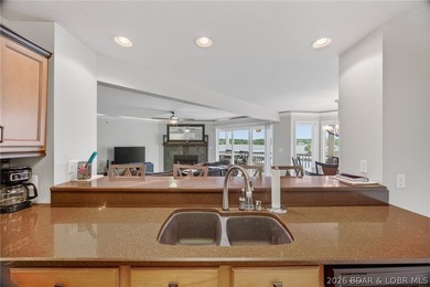 This stunning 2-level condo at Regatta Bay is everything a lake - photo 17