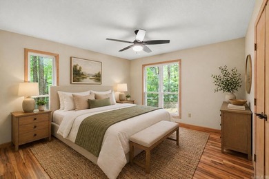 Great one-level home ideally surrounded by Mountain Ranch golf - photo 17