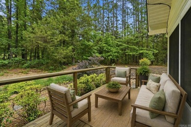 Great one-level home ideally surrounded by Mountain Ranch golf - photo 21