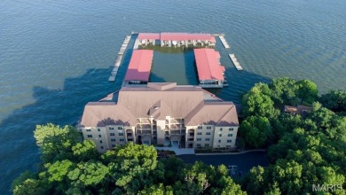 Lake Condo For Sale in Camdenton, Missouri