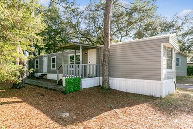 Crescent Lake - Escambia County Home For Sale in Pensacola Florida