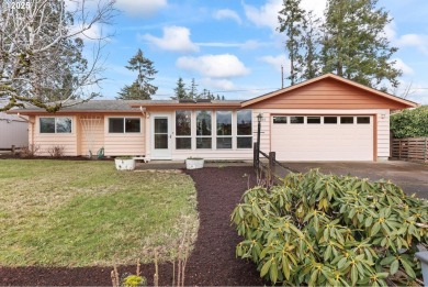 Lake Home For Sale in Beaverton, Oregon