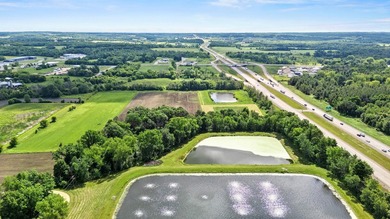 This approximately 40 acres would make the ideal hunting setup - photo 22