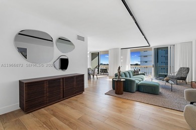 Meticulously renovated rare penthouse in prime Bay Harbour - photo 4