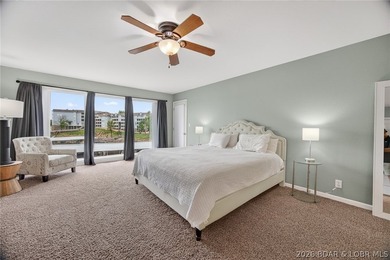 This stunning 2-level condo at Regatta Bay is everything a lake - photo 25