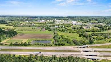This approximately 40 acres would make the ideal hunting setup - photo 27
