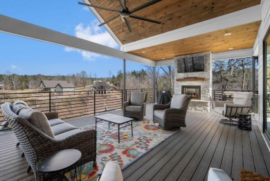 Experience a new standard in this recently constructed - photo 29
