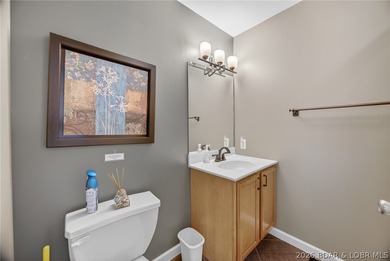 This stunning 2-level condo at Regatta Bay is everything a lake - photo 31