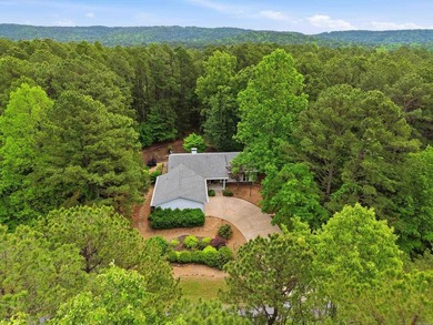 Great one-level home ideally surrounded by Mountain Ranch golf - photo 32
