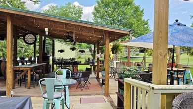 Welcome to Locust Hill, a hospitality business on 21+/- scenic - photo 32