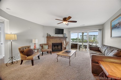 This stunning 2-level condo at Regatta Bay is everything a lake - photo 33