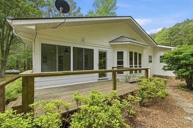 Great one-level home ideally surrounded by Mountain Ranch golf - photo 33