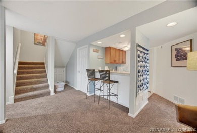 This stunning 2-level condo at Regatta Bay is everything a lake - photo 34