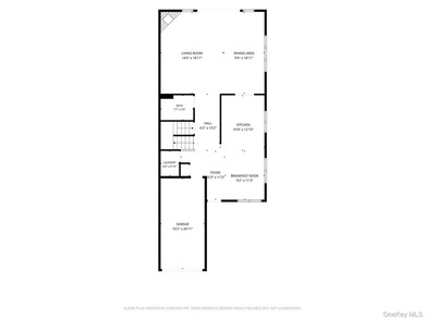 This stunning 4 Bedroom, 4 Full Bath end-unit Townhouse offers - photo 34