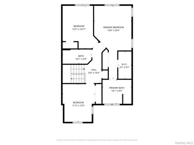 This stunning 4 Bedroom, 4 Full Bath end-unit Townhouse offers - photo 35