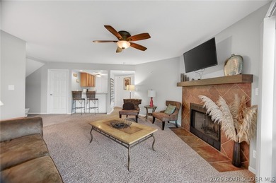 This stunning 2-level condo at Regatta Bay is everything a lake - photo 36