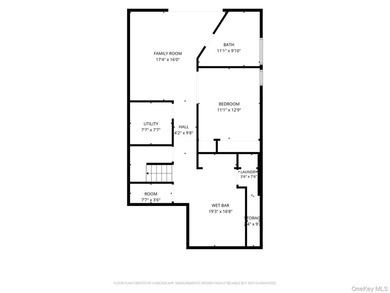 This stunning 4 Bedroom, 4 Full Bath end-unit Townhouse offers - photo 36