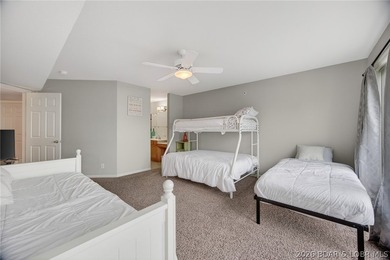 This stunning 2-level condo at Regatta Bay is everything a lake - photo 39