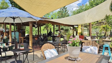 Welcome to Locust Hill, a hospitality business on 21+/- scenic - photo 39
