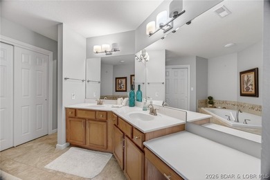 This stunning 2-level condo at Regatta Bay is everything a lake - photo 40
