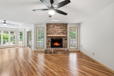 Great one-level home ideally surrounded by Mountain Ranch golf - photo 40