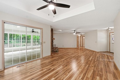 Great one-level home ideally surrounded by Mountain Ranch golf - photo 41